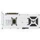 Відеокарта Asus TUF Gaming GeForce RTX 5070 Ti OC White 16GB (TUF-RTX5070TI-O16G-WHITE-GAMING) EU [145620] - зображення 8