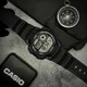 Чоловічий годинник Casio AE-1000W-1A багатофункціональний - изображение 3