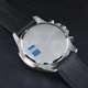 Чоловічий годинник Casio EFR-303L-1A мінеральне скло - изображение 4