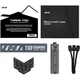 Видеокарта Asus TUF Gaming GeForce RTX 5070 Ti OC 16GB (TUF-RTX5070TI-O16G-GAMING) EU [125966] - изображение 11