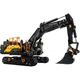 Конструктор LEGO Technic Экскаватор Volvo EC500 Hybrid (42215) [145591] - изображение 1