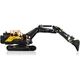 Конструктор LEGO Technic Экскаватор Volvo EC500 Hybrid (42215) [145591] - изображение 3