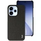 Защитный чехол IMAK Fabric Case для OPPO Reno 15 Pro - Black - изображение 1