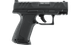 Пневматичний пістолет Umarex Walther PDP F-Series 3.5" (кал. 4,5 мм) - зображення 5