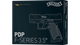 Пневматичний пістолет Umarex Walther PDP F-Series 3.5" (кал. 4,5 мм) - зображення 7