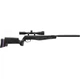 Пневматическая винтовка Stoeger RX20 TAC Black с прицелом 3-9х40АО калибр 4.5 мм - изображение 2