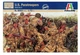 Фігури 1:72 піхота World War II US Paratroopers Italeri 6063 - зображення 1