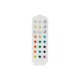 LED Светильник аккумуляторный сенсорный с пультом VIDEX VL-NL103W-R - изображение 5