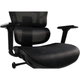 Офісне крісло GT Racer B-517M Black [123083] - зображення 9