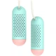 Сушилка для обуви Lofans Intelligent Timed Shoe Dehumidifier Green (3175536) [118312] - изображение 1