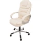 Офисное кресло GT Racer X-2852 Classic Cream [125600] - изображение 2