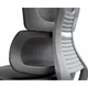 Офисное кресло GT Racer B-121A Gray [121504] - изображение 9