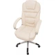 Офисное кресло GT Racer X-2852 Classic Cream [125600] - изображение 4