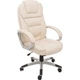 Офисное кресло GT Racer X-2852 Classic Cream [125600] - изображение 5