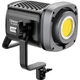 Студийный свет Ulanzi VL-200Bi + Power Adapter 200W [133666] - изображение 1