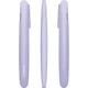 Триммер для тела GESKE Precision Trimmer 4in1 Purple (HB0455) [132066] - изображение 2