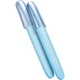 Триммер для тела GESKE Precision Trimmer 4in1 Aquamarine (HB0448) [132059] - изображение 3