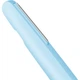 Триммер для тела GESKE Precision Trimmer 4in1 Aquamarine (HB0448) [132059] - изображение 5