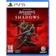Игра Assassin's Creed Shadows для PS5 (EN + RU sub) [138884] - изображение 1