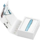 Триммер для тела GESKE Precision Trimmer 4in1 Aquamarine (HB0448) [132059] - изображение 9
