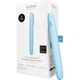 Триммер для тела GESKE Precision Trimmer 4in1 Aquamarine (HB0448) [132059] - изображение 10