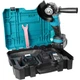 Болгарка аккумуляторная 125 мм, 21V, 2 аккумулятора, в кейсе ASR319 (УШМ 125) - изображение 6