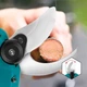 Секатор аккумуляторный 21V, рез до 25 мм, АКБ 1500 mAh, в кейсе ASR768/761 (Электросекатор) - изображение 7