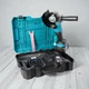 Болгарка аккумуляторная 125 мм, 21V, 2 аккумулятора, в кейсе ASR319 (УШМ 125) - изображение 10