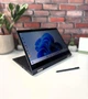 Ультрабук-трансформер Lenovo ThinkPad X13 Yoga Gen1 / 13.3" (1920x1080) IPS Touch / Intel Core i5-10210U (4 (8) ядра по 1.6 - 4.2 GHz) / 16 GB DDR4 / 256 GB SSD / Intel UHD Graphics / WebCam / Стилус / Windows 10 Pro б/у - изображение 5