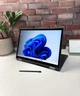 Ультрабук-трансформер Lenovo ThinkPad X13 Yoga Gen2 / 13.3" (1920x1080) IPS Touch / Intel Core i5-1145G7 (4 (8) ядра по 4.4 GHz) / 16 GB DDR4 / 256 GB SSD / Intel Iris Xe Graphics / WebCam / Стилус / Windows 10 Pro б/в - зображення 2
