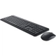 Комплект (клавиатура + мышь) Dell Wireless KM3322W (580-AKGK) [150978] - изображение 3