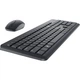 Комплект (клавиатура + мышь) Dell Wireless KM3322W (580-AKGK) [150978] - изображение 4