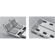 Подставка для ноутбука OfficePro LS320S Silver [144394] - изображение 7