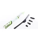 Щетка стеклоочистителя Valeo 575003 - изображение 4