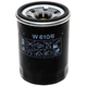 Фильтр масляный Mann W610/6 - изображение 1