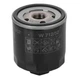 Фильтр масляный Mann W712/52 - изображение 1