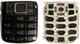 Клавиатура для телефона Nokia 3110 Classic - изображение 2