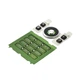 Клавіатура для телефона Sony-Ericsson S500 - зображення 2