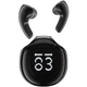 Наушники TWS Acefast T9 obsidian black - изображение 1