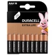 Батарейка Duracell AAA лужні 18 шт. в упаковці (5000394107557 / 81546741) - зображення 2