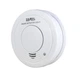 Детектор дыма на батарейках 9V Zamel CDB-01 - GAR10000055 - изображение 2