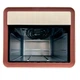 Аэрогриль 4200W 9L без масла Rainberg RB-2313W для приготовления пищи белый - изображение 2