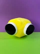 Райдужний друг Лукі Lookie Райдужні друзі Rainbow friends, Жовтий - зображення 1