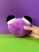 Радужный друг Луки Lookie Радужные друзья Rainbow friends, Фиолетовый - изображение 2