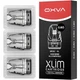 Картридж для POD Систем OXVA Xlim V3 Top Fill 0.6 Ом 3 мл - зображення 2