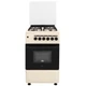 Плита газова ELEYUS CAST 5101 CF BG - изображение 1