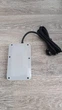 Мережевий фільтр-подовжувач ASK 3 розетки 3 USB 2500 Вт 2 м - зображення 2