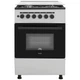 Плита газова ELEYUS CAST 5701 CF BL+GR - изображение 2