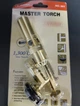 Горелка газовая Master Torch 9001 с пьезоподжигом и регулятором - изображение 3