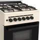 Плита газова ELEYUS CAST 5701 CF BG - изображение 4